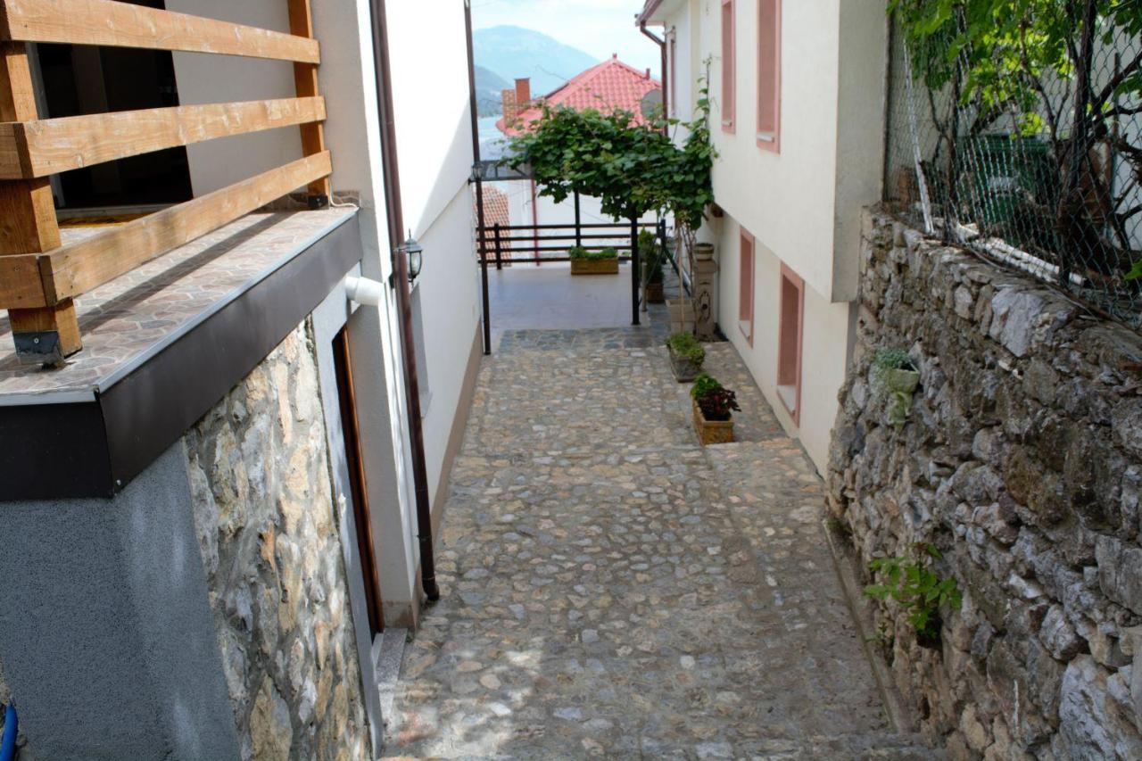 Villa Scandik Ohrid Exterior photo