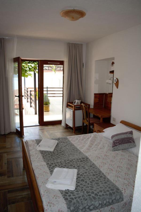 Villa Scandik Ohrid Exterior photo