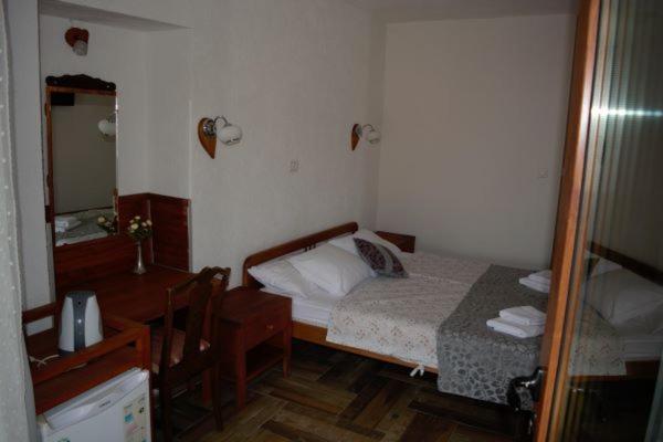 Villa Scandik Ohrid Exterior photo