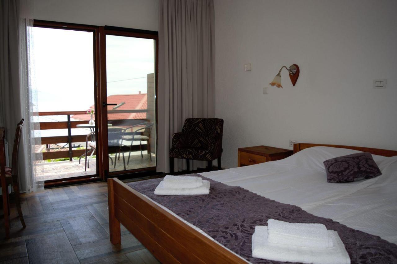 Villa Scandik Ohrid Exterior photo